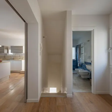 Palazzotto Al Castello, Charme And Sea Holiday home Monopoli