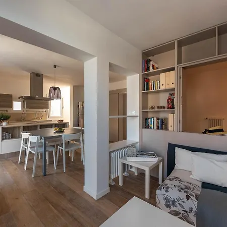 Apartment Noah &