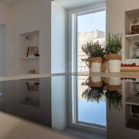 Holiday home Palazzotto Al Castello, Charme And Sea