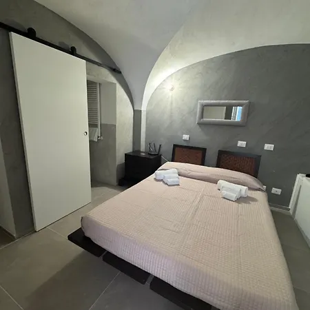 Apartment Noah &