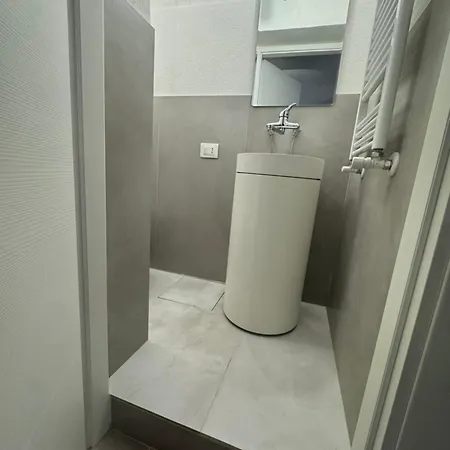 Apartment Noah & Monopoli