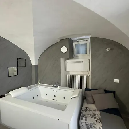 Apartment Noah & Monopoli