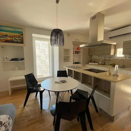 Apartment Noah &