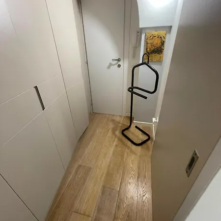 Apartment Noah & *
