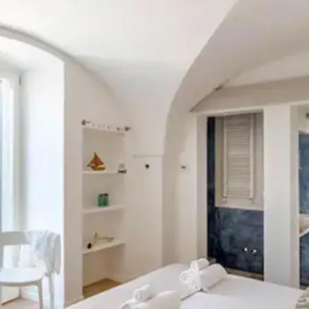 Apartment Noah & Monopoli
